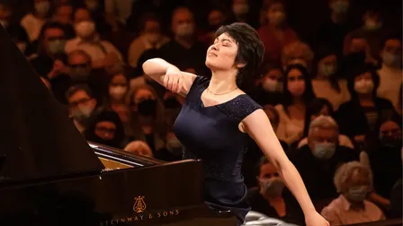 Jax Symphony: Ravel & Shostakovich