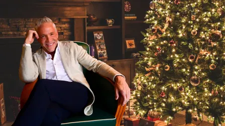 Dave Koz Christmas Tour 2026