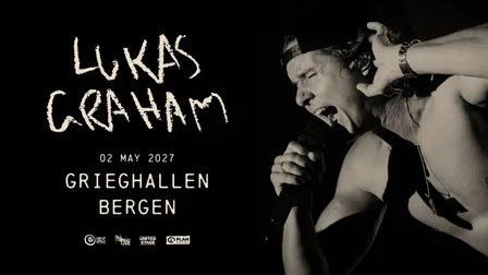 Lukas Graham