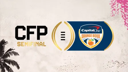 2027 CFP Semifinal at The Capital One Orange Bowl