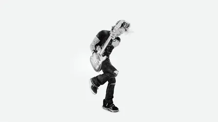 Keith Urban: Live In Las Vegas