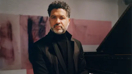 Jason Moran