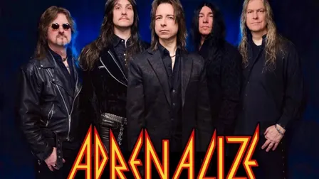 Adrenalize: The Ultimate Def Leppard Experience