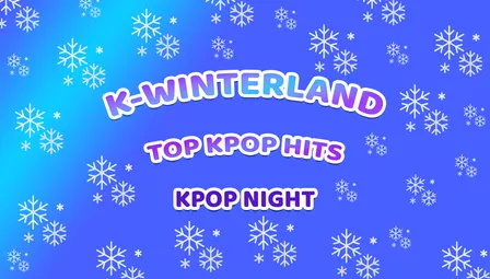 KPop After Dark