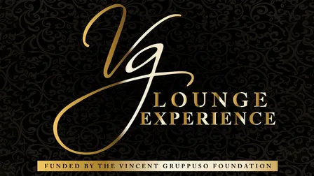 VG Lounge Experience - A Rock'n Holiday Spectacular