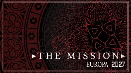 THE MISSION