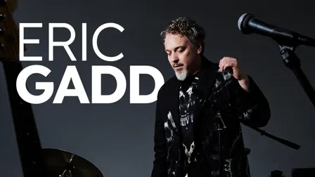 ERIC GADD