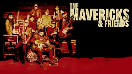 The Mavericks