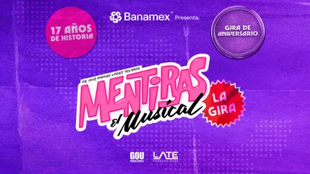 Mentiras, el Musical