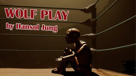 Wolf Play