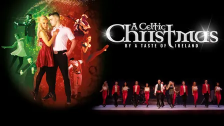 A Celtic Christmas