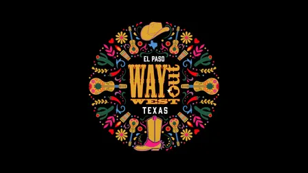 Way Out West Festival Featuring Cole Swindell