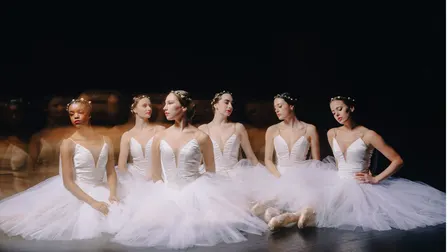 Giselle