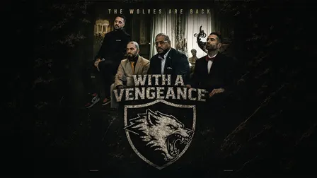 With A Vengeance