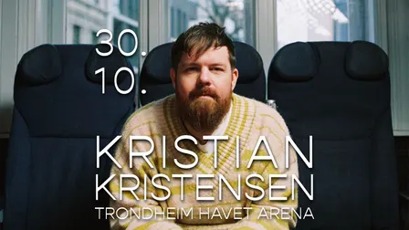 Kristian Kristensen