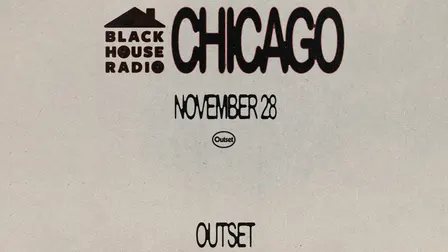 Black House Radio