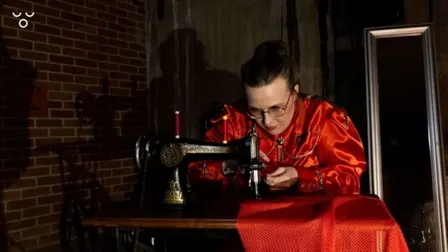 UML Double bill: De profundis + Silkkiperhonen