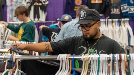 Totally Rad Vintage Fest