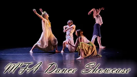 MFA Dance Showcase