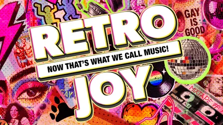 Retro Joy