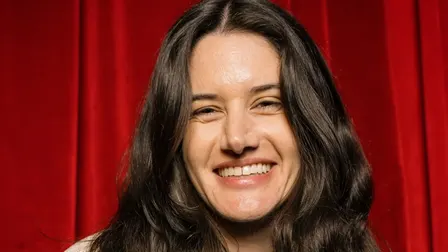 Salma Zaky