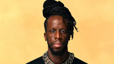 Youssoupha