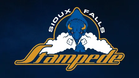 Sioux Falls Stampede vs. Tri-City Storm