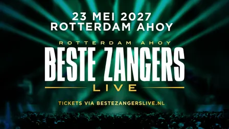 Beste Zangers Live