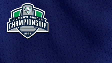 MAC Women's Soccer Tournament - Quarterfinals