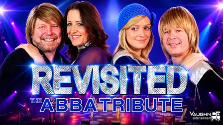 Revisited - The ABBA Tribute