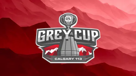 113th Grey Cup