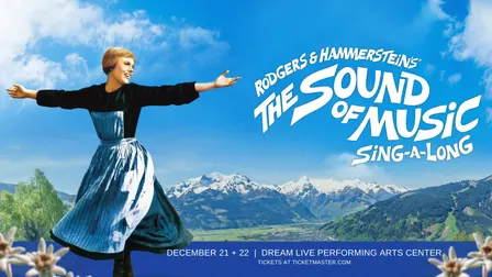 Rogers & Hammerstein's The Sound Of Music Sing-A-Long