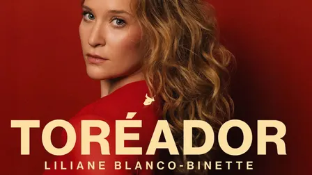 Liliane Blanco-Binette