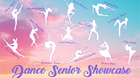Dance Senior Showcase