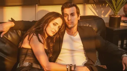 An Evening with Raine Maida & Chantal Kreviazuk