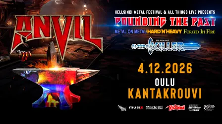 Anvil