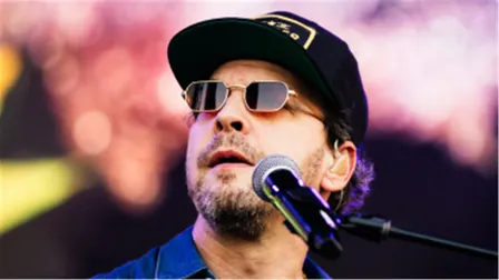 Gavin DeGraw // UTSOLGT