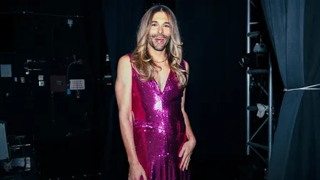 Jonathan Van Ness: Hot & Healed Comedy Tour 2026 @ Rialto Theatre