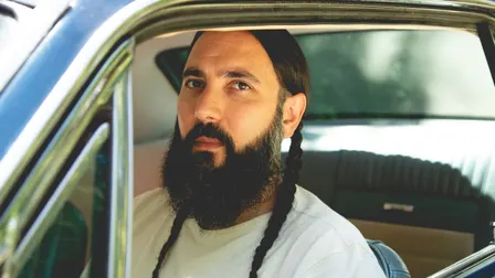 Ron Pope + Support: Bird