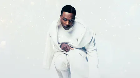 Leslie Odom, Jr. The Christmas Tour 2026