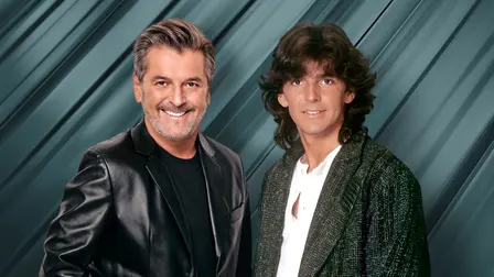 Thomas Anders