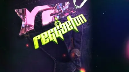 Reggaetón Y2K