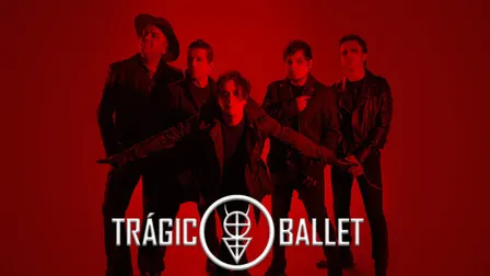 Tragico Ballet "25 Aniversario"