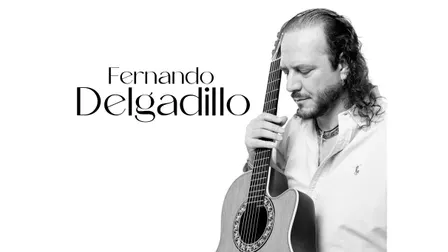 Fernando Delgadillo