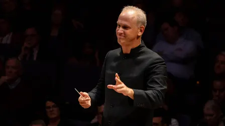 North Carolina Symphony - Beethoven Symphonies No. 6 & 7