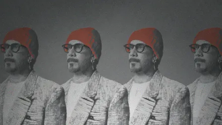 Aj McLean: the Better Man Tour
