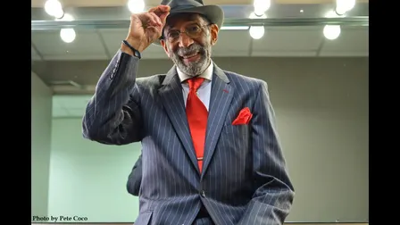 Ron Carter **Special Encore Event ** @ Rialto Theatre