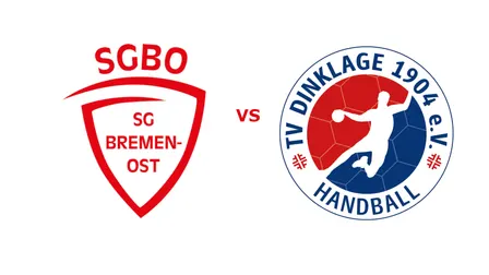 SG Bremen-Ost - TV Dinklage