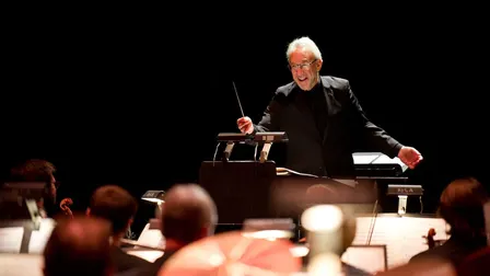 Coffee with Bob - Grand Rapids Symphony