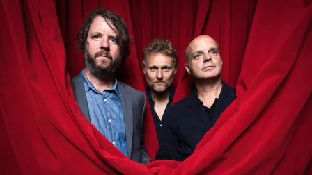 Medeski, Martin & Wood